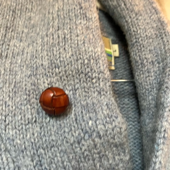 Vintage EMS Sweater - Picture 6 of 9